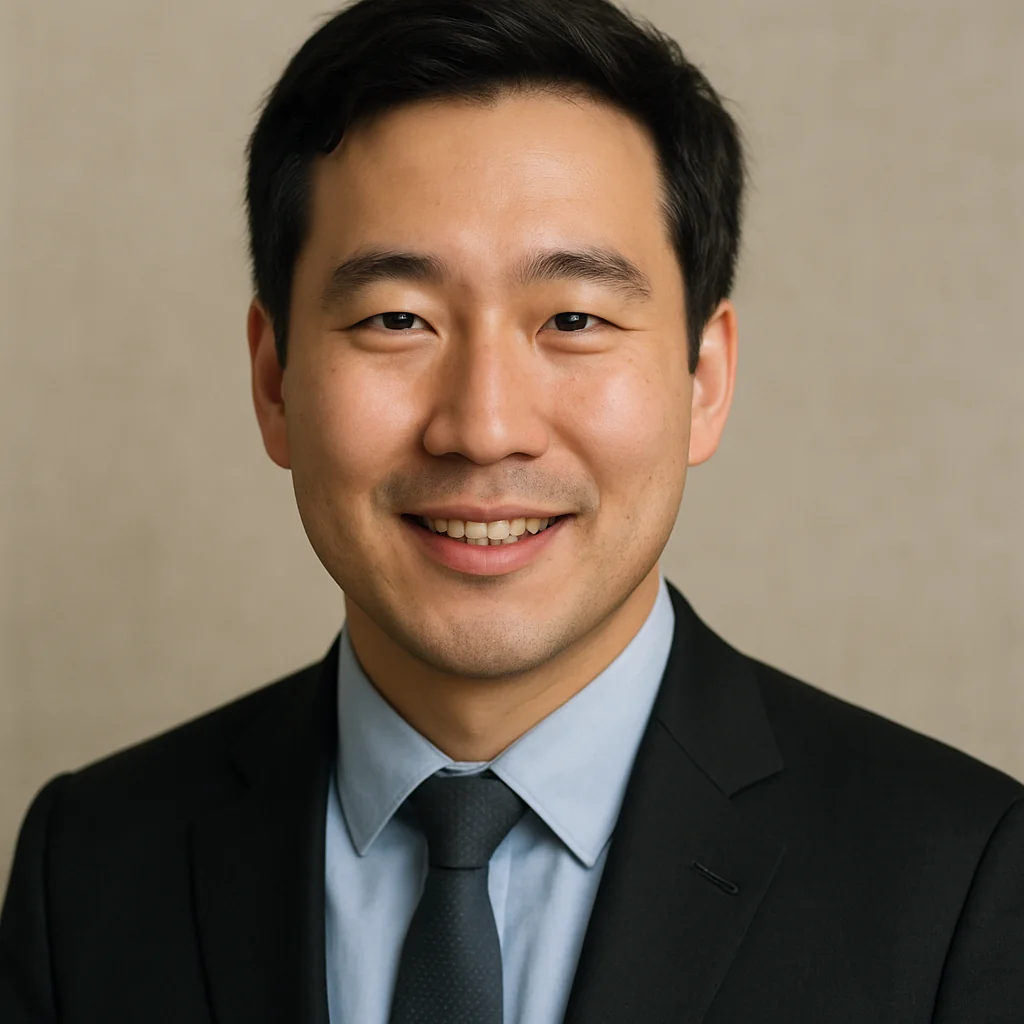 Daniel Lee, iGaming Specialist